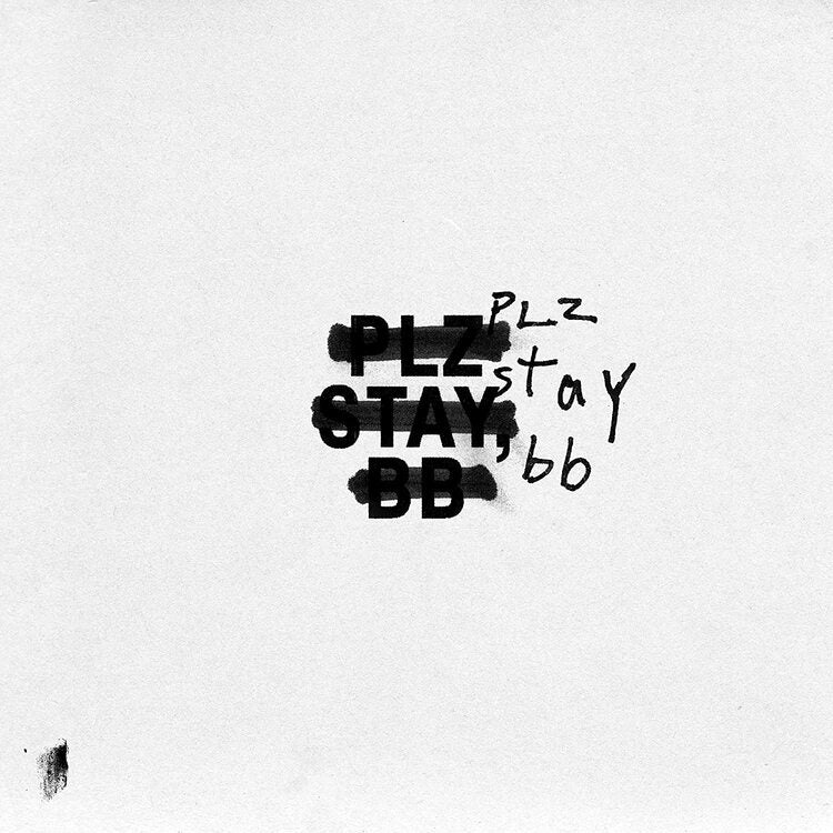 Ciaran Lavery LP - Plz Stay Bb