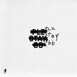 Ciaran Lavery LP - Plz Stay Bb