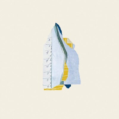 Into It. Over It. LP - Figure