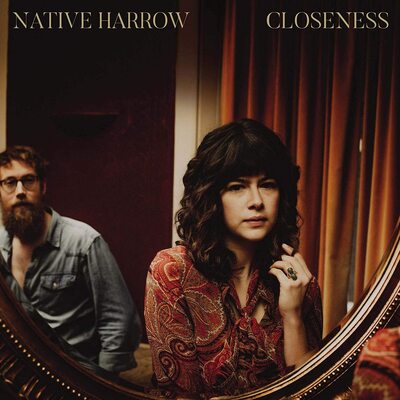 Native Harrow LP - Closeness