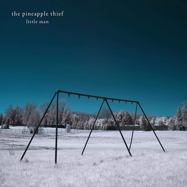 Pineapple Thief The LP - Little Man