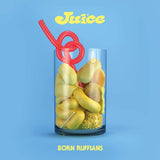 Born Ruffians LP - Juice