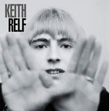 Keith Relf LP - All The Falling Angels