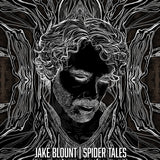 Jake Blount LP - Spider Tales