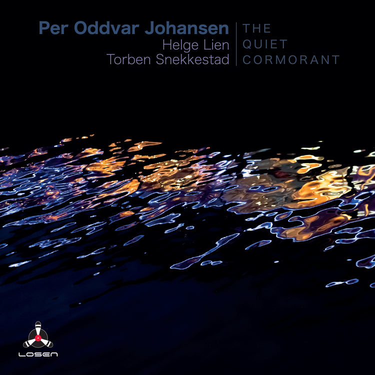 Per Oddvar Johansen LP - The Quiet Cormorant
