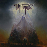 Trauma LP - Ominous Black