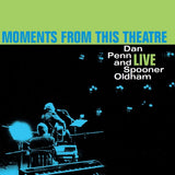 Dan Penn & Spooner Oldham LP - Moments From This Theatre