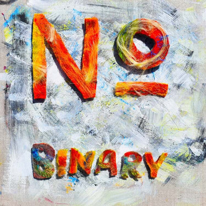 Number LP - Binary