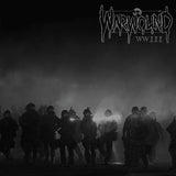 Warwound LP - Wwiii (Green Vinyl) | Buy Now For 34.99