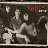 Puss N Boots LP - Sister