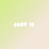 Jarv Is LP - Beyond The Pale (Transparent Orange Vinyl) (Gatefold Tipon Jacket) (I)