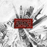 Bruce Soord & Jonas Renkse LP - Wisdom Of Crowds