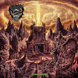Cemetery Filth LP - Dominion | Buy Now For 34.99