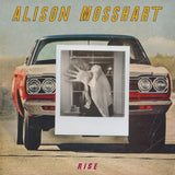 Alison Mosshart LP - Rise / It Ain'T Water