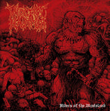 Violent Hammer LP - Riders Of The Wasteland | Buy Now For 34.99