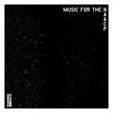 Various Artists LP - Music For Naacp