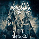 Necrodeath LP - Neraka | Buy Now For 27.99