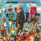 Osborne Joan LP - Trouble And Strife
