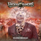 Vicious Rumors LP - Celebration Decay (2Lp) | Buy Now For 39.99