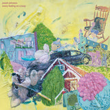 Josiah Johnson LP - Every Feeling On A Loop
