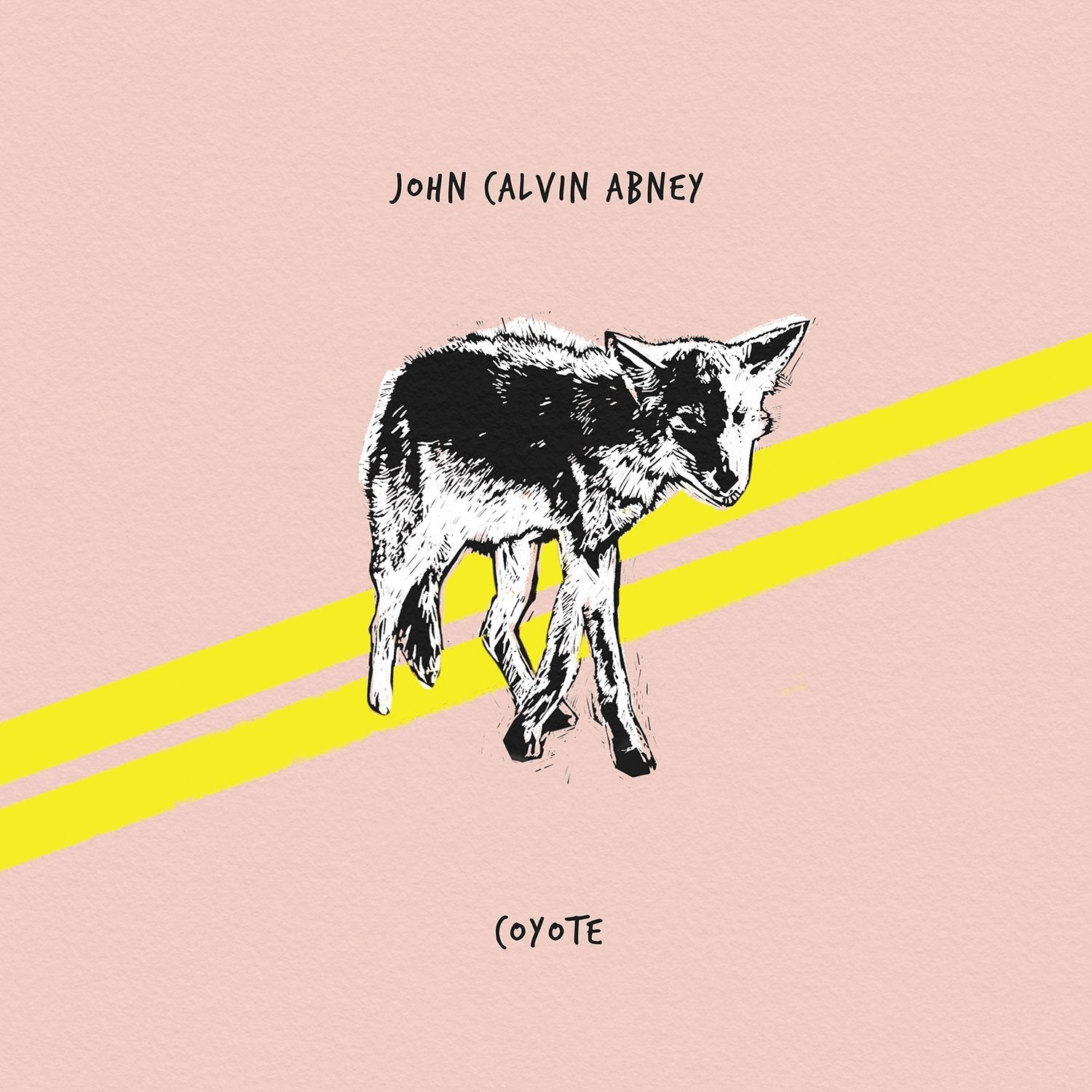 John Calvin Abney LP - Coyote | Buy Now For 29.99