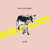 John Calvin Abney LP - Coyote | Buy Now For 29.99