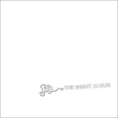 July LP - Wight Album The