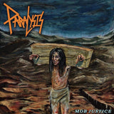 Paralysis LP - Mob Justice (Lp+Cd) | Buy Now For 37.99