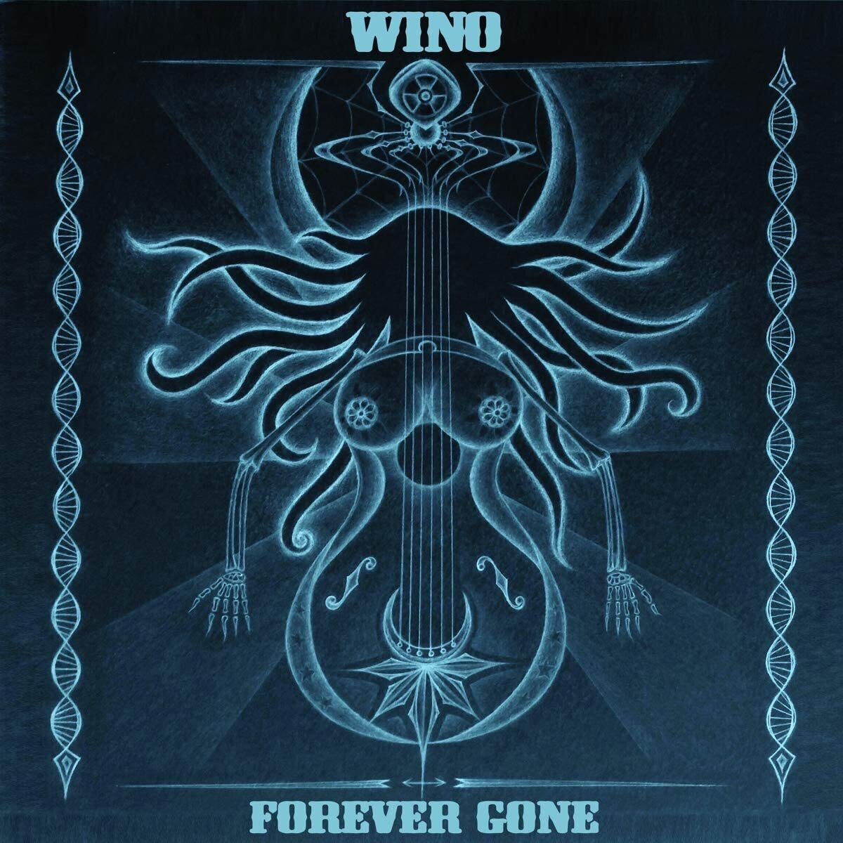 Wino LP - Forever Gone | Buy Now For 39.99