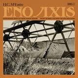 H.C. Mcentire LP - Eno Axis