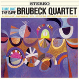 Dave Brubeck LP - Time Out & 1 Bonus Track! (Lim