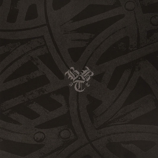 Bible Black Tyrant LP - Encased In Iron