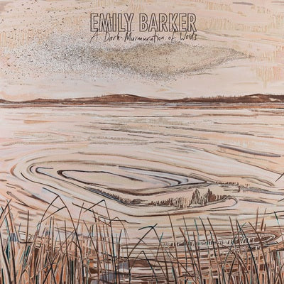 Emily Barker LP - A Dark Murmuration O