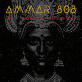 Ammar 808 LP - Global Control / Invisible Inv
