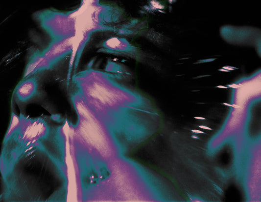 Psycheek LP - Gore 3