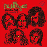 Fallen Angels LP - Paradise Lost | Buy Now For 44.99