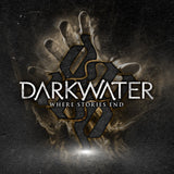 Darkwater LP - Where Stories End | Buy Now For 44.99