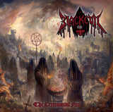 Blackevil LP - The Ceremonial Fire | Buy Now For 34.99