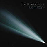 Boxmasters The LP - Light Rays
