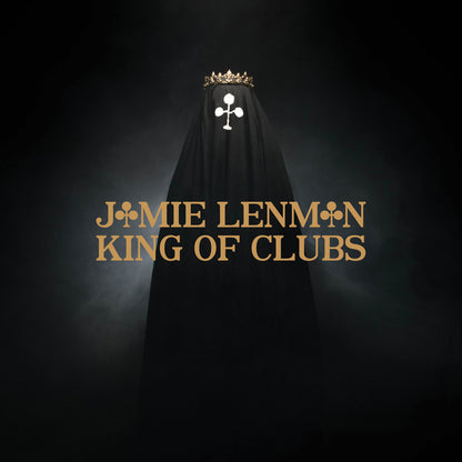 Lenman Jamie LP - King Of Clubs