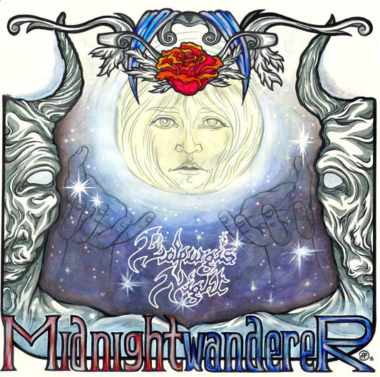 Walpurgis Night LP - Midnight Wanderer | Buy Now For 34.99