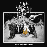 Witch Blade LP - Oskuldernas Eld | Buy Now For 34.99