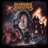 Aggressive Perfector LP - Havoc At The Midnight Hour | Buy Now For 34.99