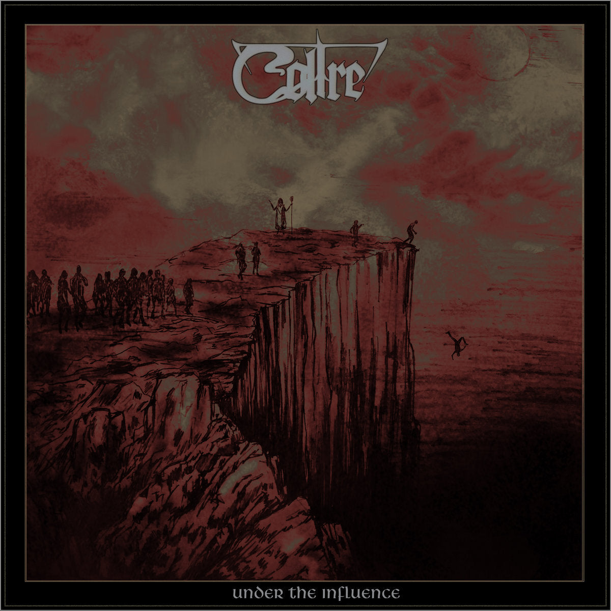 Coltre LP - Under The Influence | Buy Now For 34.99