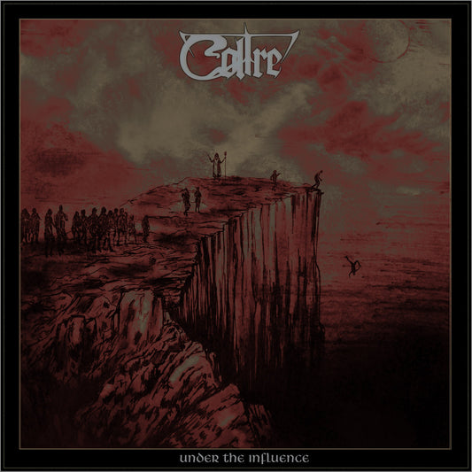 Coltre LP - Under The Influence | Buy Now For 34.99