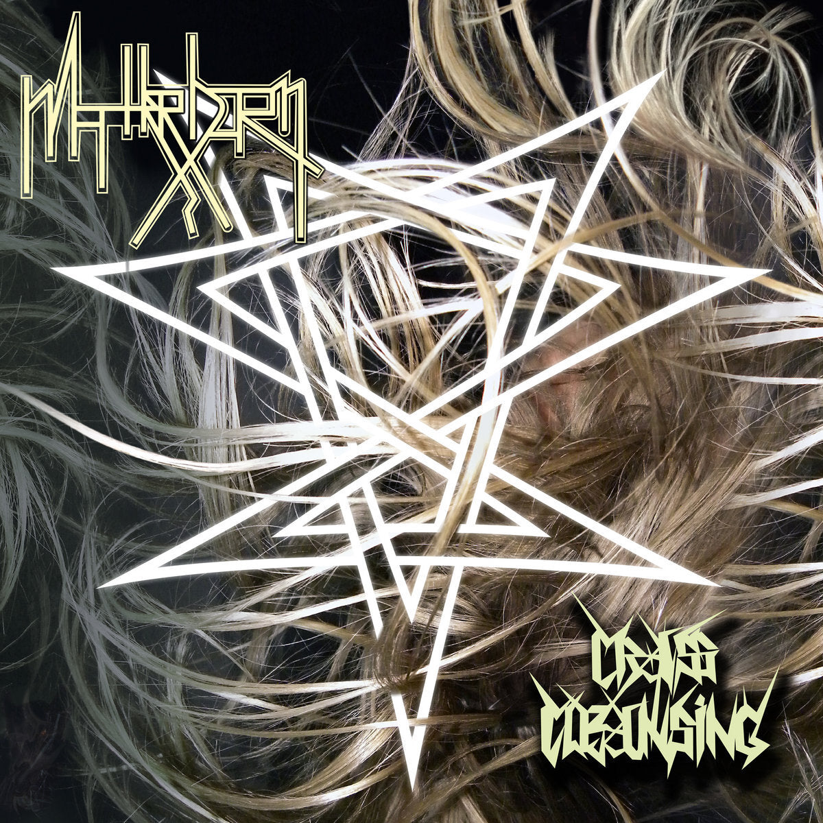 Matterhorn LP - Crass Cleansing | Buy Now For 34.99