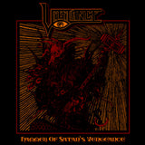 Vigilance LP - Hammer Of Satan’S Vengeance | Buy Now For 34.99