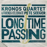 Kronos Quartet LP - Long Time Passing