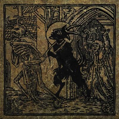 Delmer Darion LP - Morning Pageants