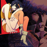 Seatbelts LP - Cowboy Bebop - Original Soundtrack